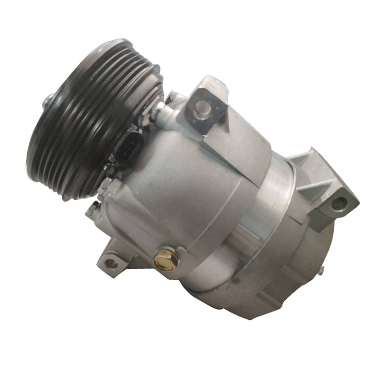 {{ Air Conditioning Compressor Suitable for Renault Master MWB 2.5 Diesel G90.750 }} - Buy Car Parts Online at {{ Kaka Auto Parts }}.