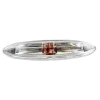 2x Turn Signal Side Marker Indicator Lamps Suitable For Toyota Camry 2006-2011 / Kluger 2007-2014