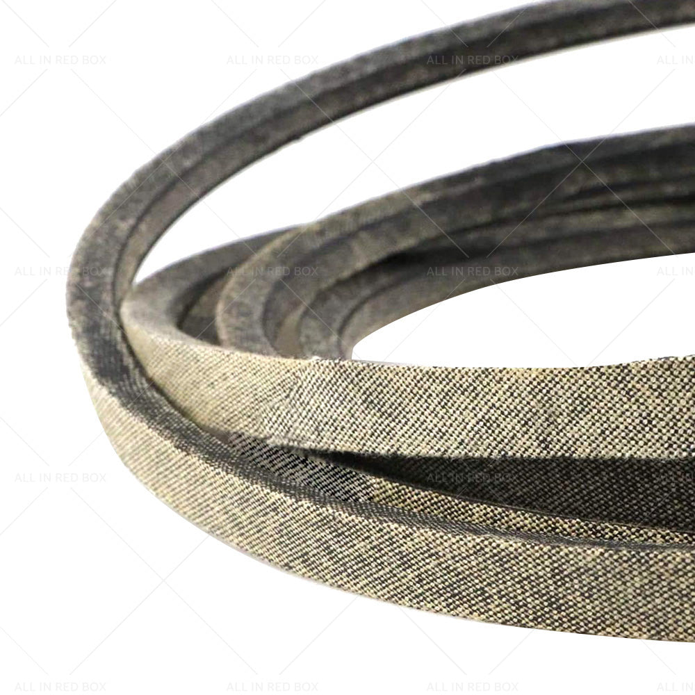 {{ Drive Belt Suitable For 42 inch  48 inch  Cut John Deere Mowers L110 LA120 LA125 LA145 }} - Buy Car Parts Online at {{ Kaka Auto Parts }}.