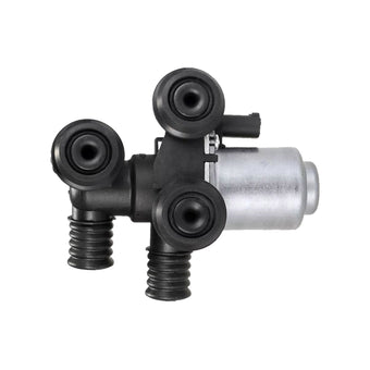 compare product Heater Control Valve Suitable For BMW E39 E46 E83 323i 328i 330i 520i 528i 530i Electric