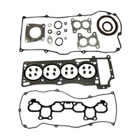 Cylinder Head Gasket Kit Suitable For Nissan Pulsar N16 N16E 1.8L QG18DE 00-06