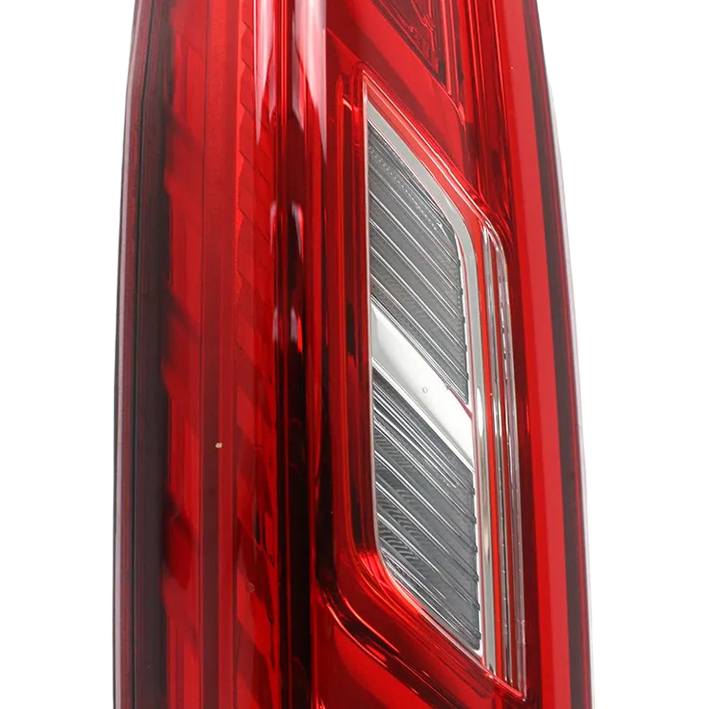 {{ Right Side Rear Tail Light Halogen Suitable for LDV Deliver 9 V90 2020-On }} - Buy Car Parts Online at {{ Kaka Auto Parts }}.
