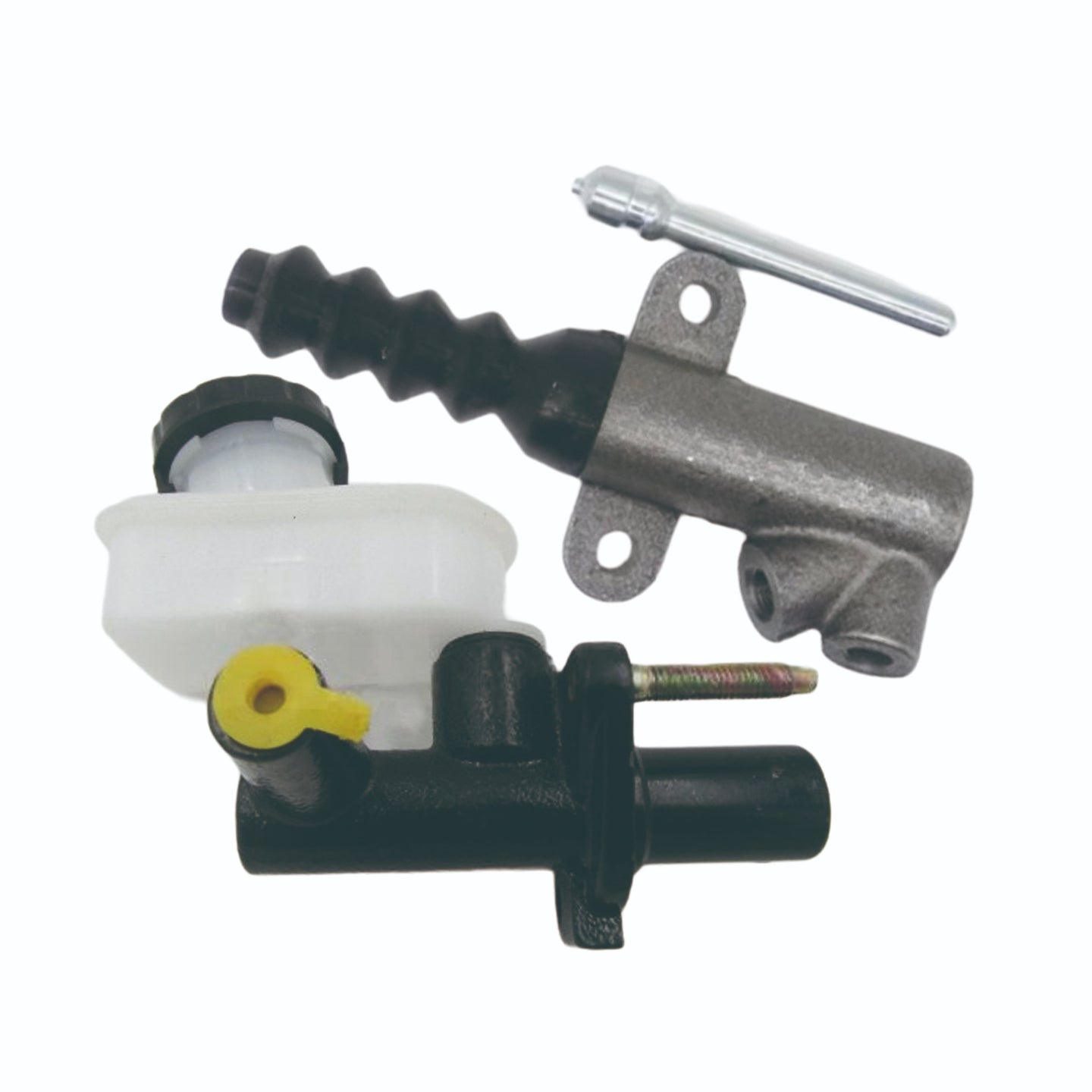 {{ Clutch Master Cylinder Suitable For Mazda MX5 89–05 Eunos MK1 MK2 MK2.5 RHD }} - Buy Car Parts Online at {{ Kaka Auto Parts }}.