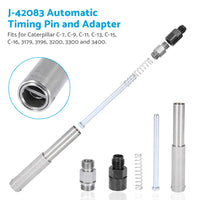 {{ Automatic Engine Timing Pin Fit For Caterpillar 3200 3300 3400 C-7 C-9 J-42083 }} - Buy Car Parts Online at {{ Kaka Auto Parts }}.