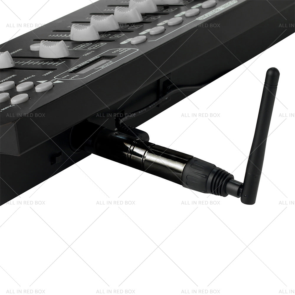 {{ Wireless DMXController XLR Receiver Transmitter
2. 4G Stage DMX512 }} - Buy Car Parts Online at {{ Kaka Auto Parts }}.