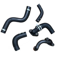 {{ Turbo Coolant Hose Kit Suitable For Jeep Grand Cherokee Limited Laredo WK 3.0 }} - Buy Car Parts Online at {{ Kaka Auto Parts }}.