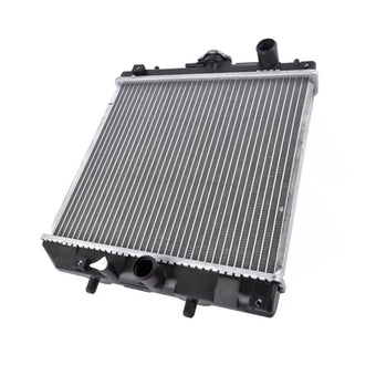 compare product Radiator For Kubota RTV 900 Series RRTV900G, RTV900G6, RTV900G9 K7561-85210