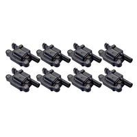 {{ Kit of 24Pcs Coil Plug Lead Suitable For Holden VF Commodore LS3 6.2L 12570616 }} - Buy Car Parts Online at {{ Kaka Auto Parts }}.