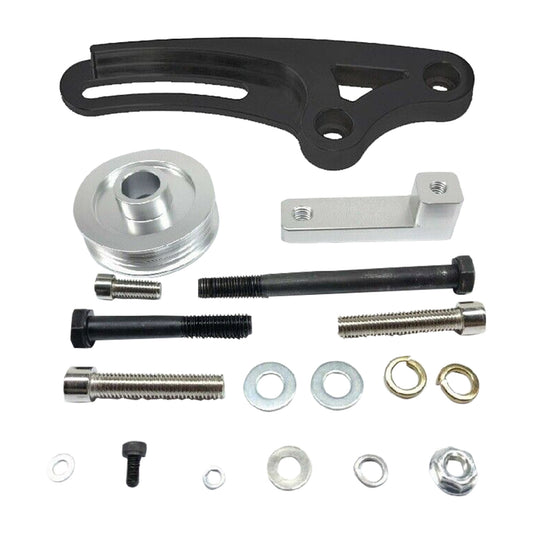 Alternator Conversion Kit Suitable For Holden LS1 / Skyline R32 / RB30 / RB26 R33 / R34