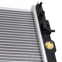 {{ Radiator Suitable for Subaru Forester SG SG9 2.5L 2002-2008 45111-SA030 }} - Buy Car Parts Online at {{ Kaka Auto Parts }}.