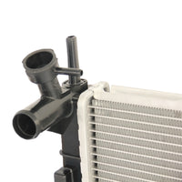 Radiator Suitable For Holden Rodeo RA Ute 2006-2008 & Colorado RC 3.6 Petrol 2008-2011 AT/MT