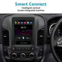 2+32GB Android 11 Apple Carplay Radio GPS Head Unit Suitable For Ford Ranger PX