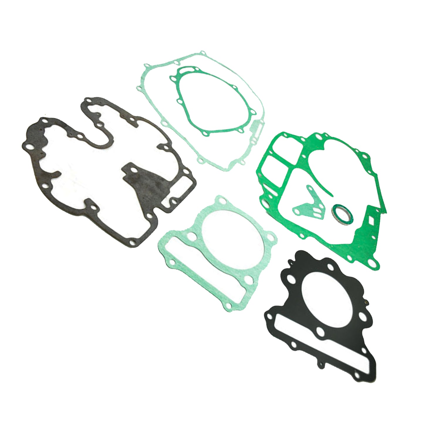Engine Gasket Kit Set Suitable for Honda XR250 XR250R XR250L 86-00 Full Complete