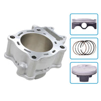 {{ 78mm Cylinder Piston Top End Rebuild Kit Suitable for Honda CRF250R CRF250X }} - Buy Car Parts Online at {{ Kaka Auto Parts }}.