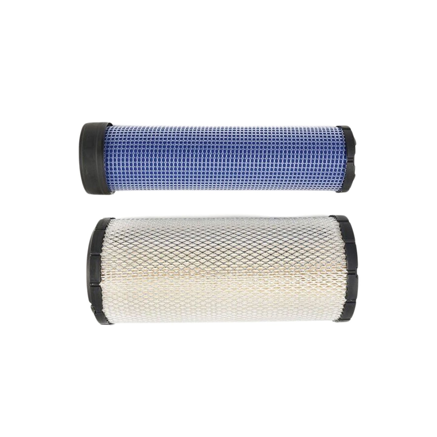 {{ Air Filter Kit Suitable for Kubota SVL75 SVL75-2 Skid-Steer Loaders 59800-26110 }} - Buy Car Parts Online at {{ Kaka Auto Parts }}.