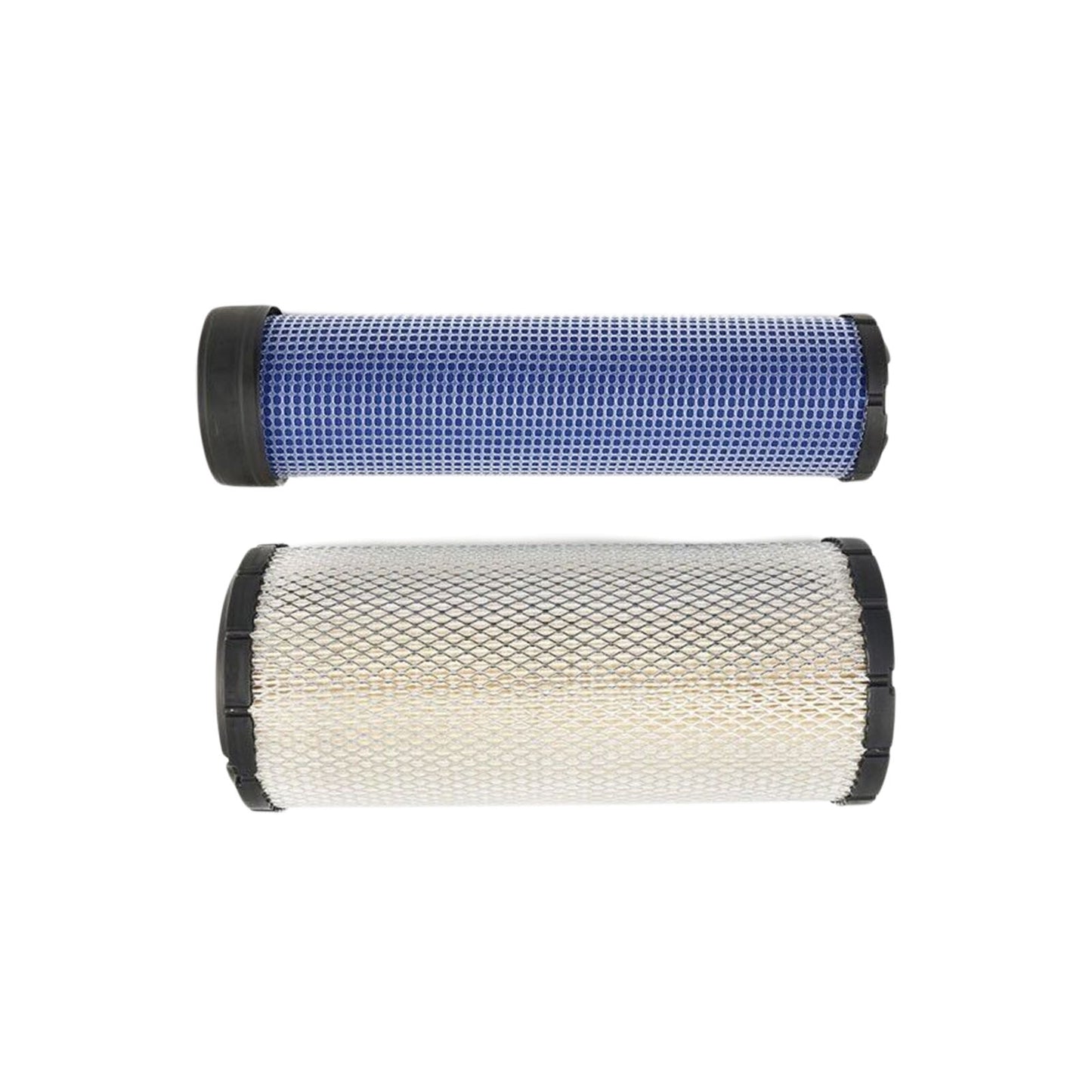 {{ Air Filter Kit Suitable for Kubota SVL75 SVL75-2 Skid-Steer Loaders 59800-26110 }} - Buy Car Parts Online at {{ Kaka Auto Parts }}.