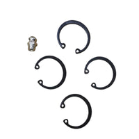 Rear Tail Shaft Universal Joint Suitable For Ford Ranger PJ PK PX Mazda BT-50 UN