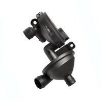 5x Crankcase Vent Valve & Breather Hose Kit Suitable For BMW M52 / M54 E46 / X3 / X5