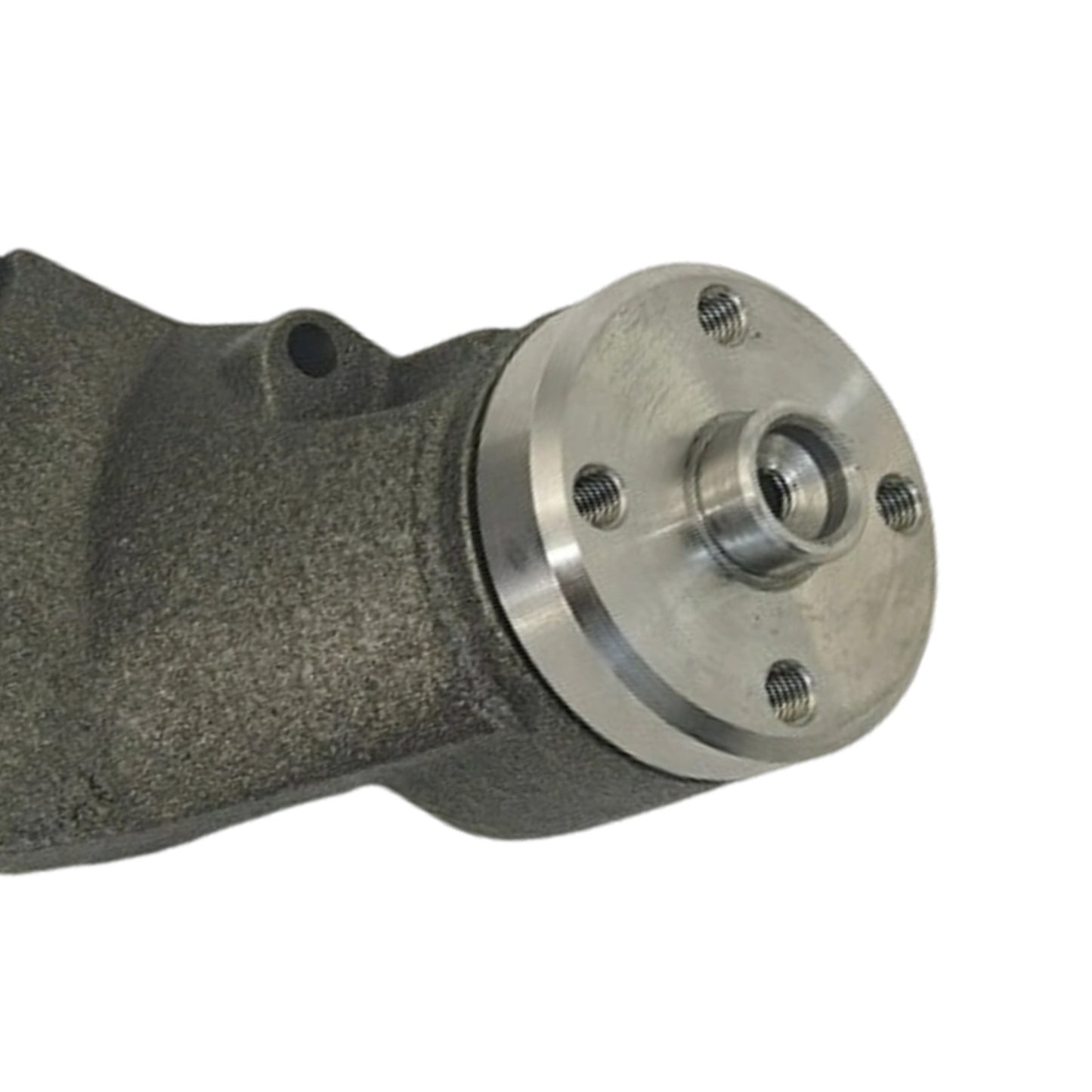 {{ Engine Fan Support Unit Suitable For Cummins 6BT 5.9L 4981215 3285949 }} - Buy Car Parts Online at {{ Kaka Auto Parts }}.