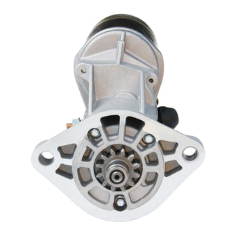 compare product Starter Motor Suitable for Toyota Landcruiser HZJ75 70 78 79 HDJ80 PZJ73 75 1HD-T 1HZ 1PZ