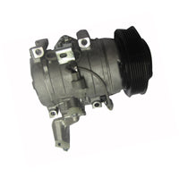 {{ Air Con AC Compressor Suitable for Toyota Kluger 3.3L Petrol 3MZ-FE 2003 - 2007 }} - Buy Car Parts Online at {{ Kaka Auto Parts }}.