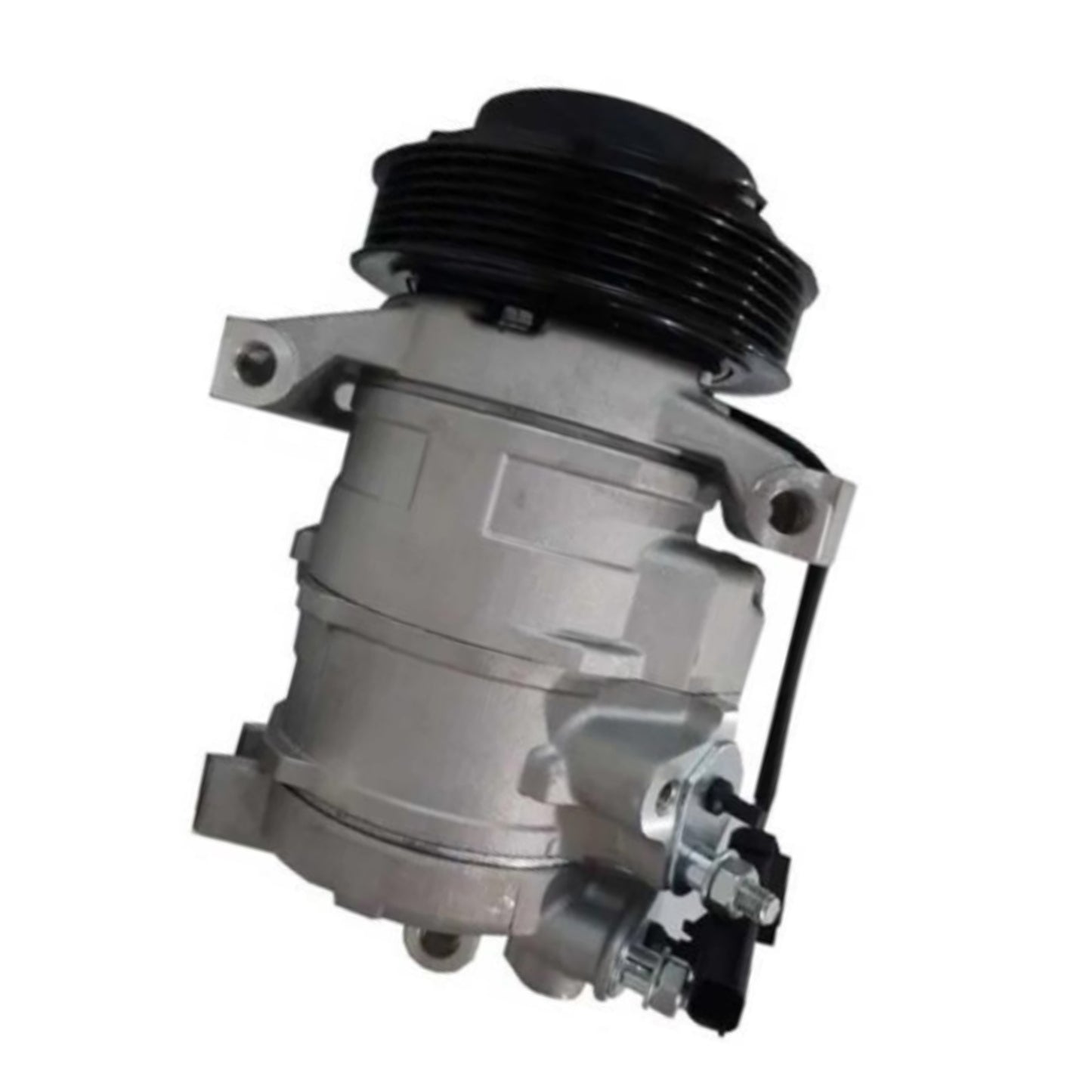 {{ Air Con AC Compressor Suitable for Jeep Grand Cherokee WK2 6.4L Petrol ESG }} - Buy Car Parts Online at {{ Kaka Auto Parts }}.