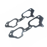 Pair Intake Manifold Gaskets Suitable For Subaru Impreza WRX STI Forester 98-on