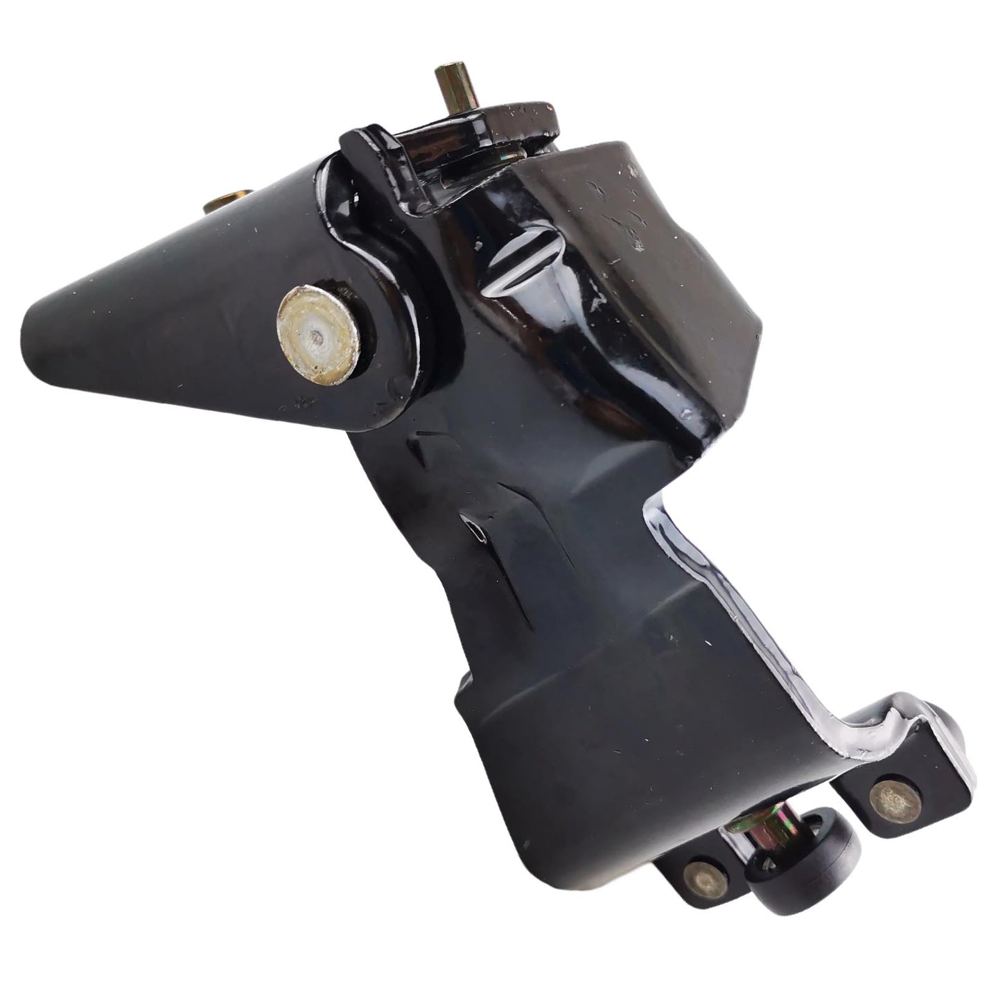 {{ Left Side Sliding Door Roller Middle Suitable For LDV G10 2015-on Replacement }} - Buy Car Parts Online at {{ Kaka Auto Parts }}.