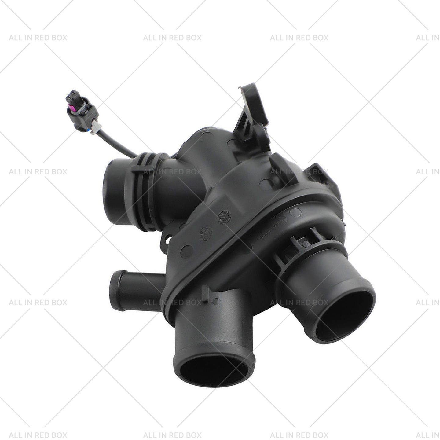 {{ Cooling System Replace Kit Suitable for Jaguar F-Type Land Rover Discovery }} - Buy Car Parts Online at {{ Kaka Auto Parts }}.