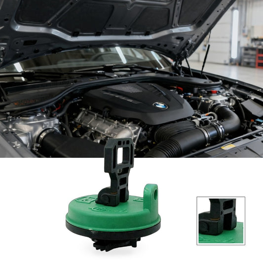 Fuel Tank Cap Suitable for Caterpillar Heavy Equipment 1428828