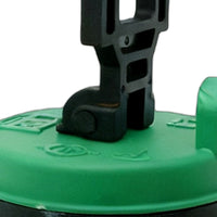 Fuel Tank Cap Suitable for Caterpillar Heavy Equipment 1428828 - XQ1