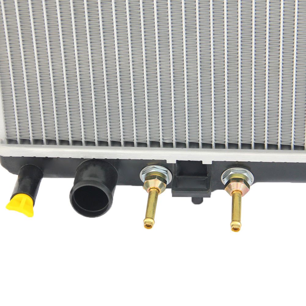 {{ STANDARD RADIATOR RAD FOR NISSAN X-TRAIL T30 2. 5 2001-2007 AUTO MANUAL }} - Buy Car Parts Online at {{ Kaka Auto Parts }}.