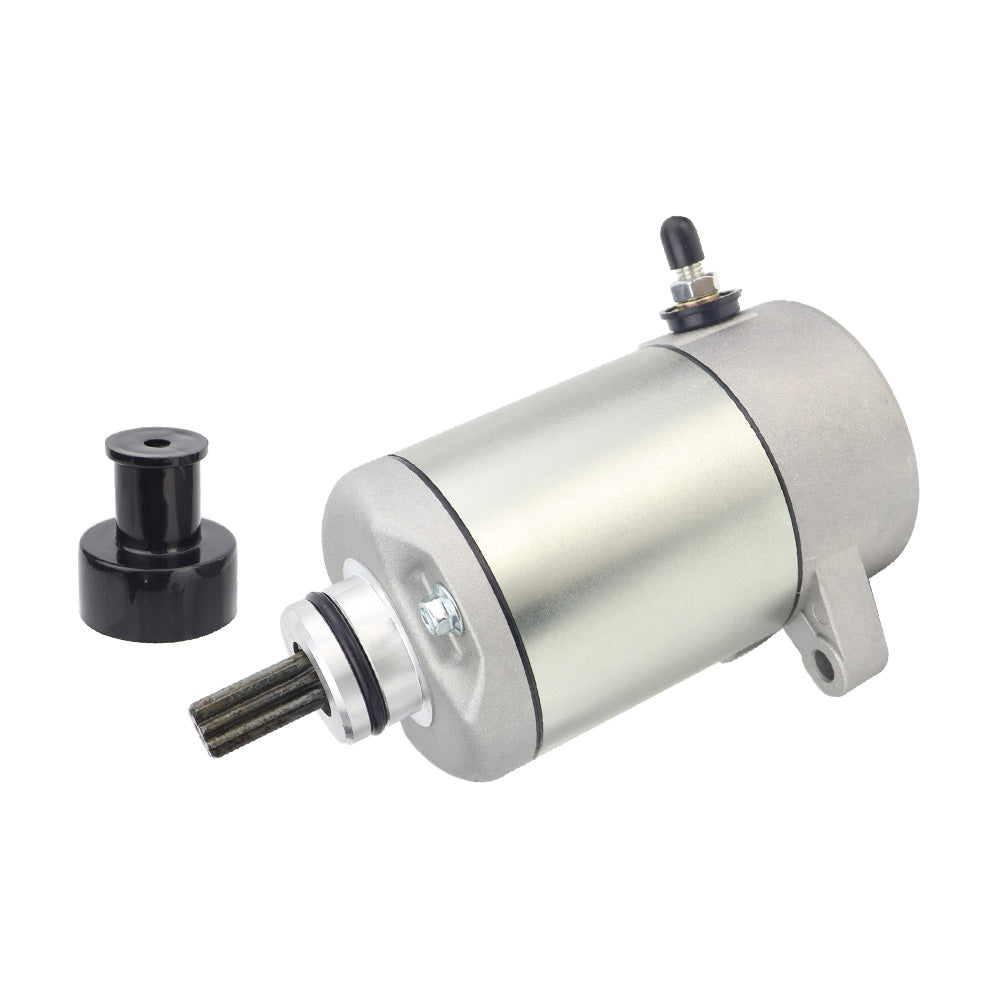 {{ Starter motor Suitable For Honda TRX400FGA Rancher 400 AT GPScape TRX400FA 04-07 }} - Buy Car Parts Online at {{ Kaka Auto Parts }}.