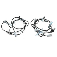 Left & Right Front ABS Wheel Speed Sensor Suitable For Ford Ranger PJ PK 2.5L 2007-2011