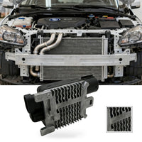 Fan Control Module Suitable for Ford Volvo 940002904 940002906 1477218 - BG1