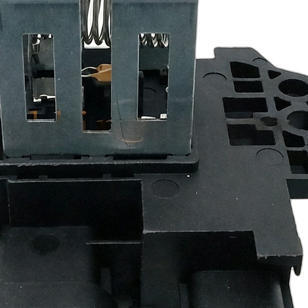 Car AC Fan Controller Speed Resistor Relay for Renault Nissan 255507773R - XQ1