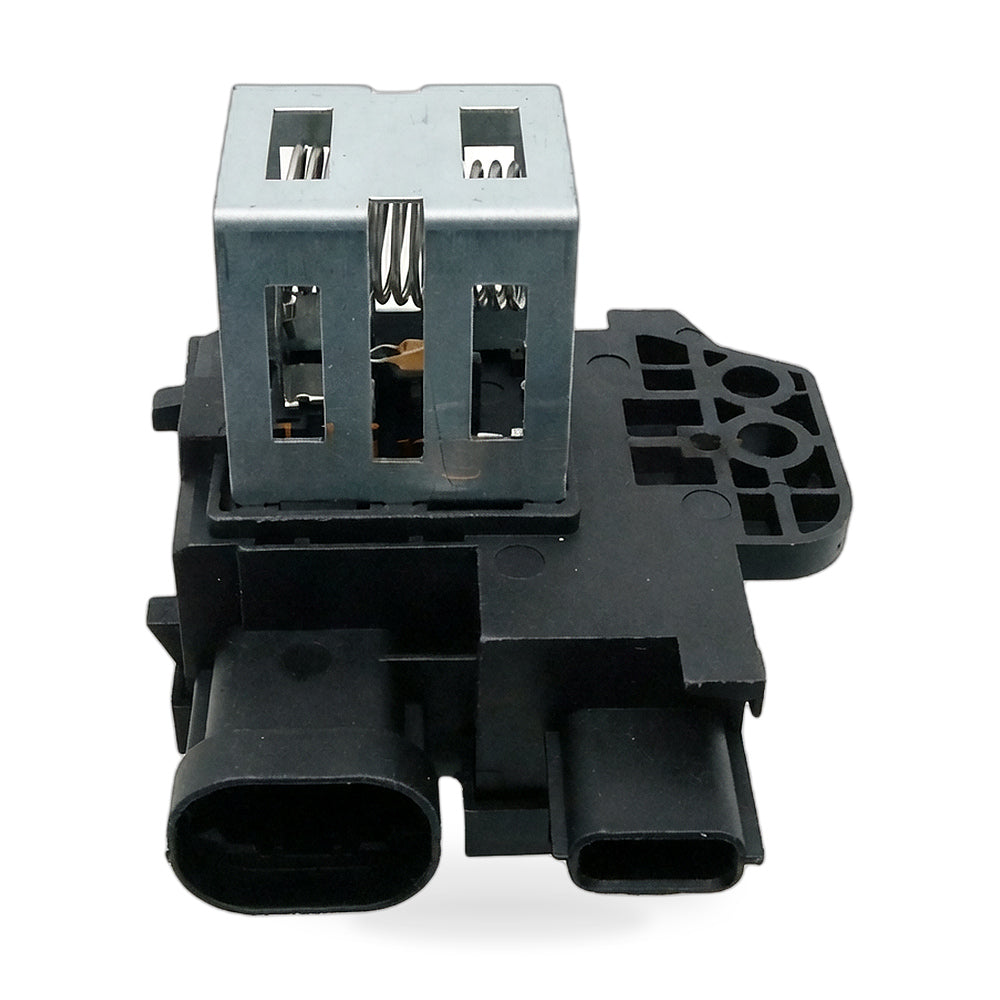 Car AC Fan Controller Speed Resistor Relay for Renault Nissan 255507773R - ZT2