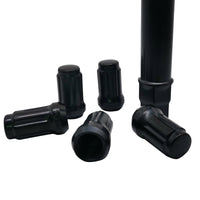 20x Extreme 14x1.5 Spline Wheel Nuts Suitable For VE VF SV6 Holden LandCruiser