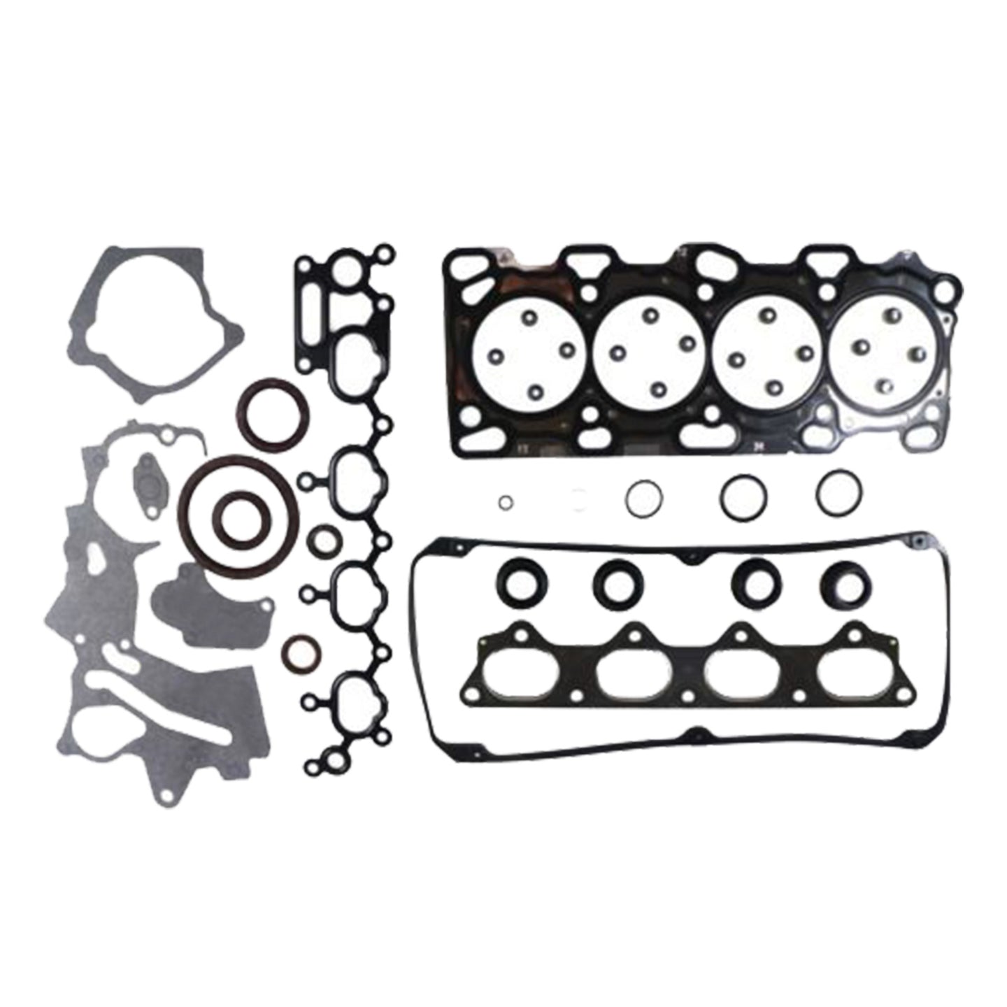 {{ VRS Cylinder Head Gasket Set Suitable For Mitsubishi Pajero III 3.8L 6G75 3828 }} - Buy Car Parts Online at {{ Kaka Auto Parts }}.