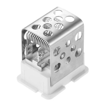 compare product Heater Blower Fan Speed Resistor Suitable For Holden Astra TS AH Zafira TT 93180051 2001-2010