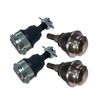 {{ Upper & Lower Ball Joint Set Suitable For Ford Everest UA Turbo Diesel 3.2 15-On }} - Buy Car Parts Online at {{ Kaka Auto Parts }}.