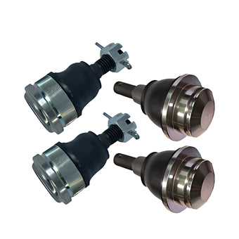 compare product Upper & Lower Ball Joint Set Suitable For Ford Everest UA Turbo Diesel 3.2 15-On