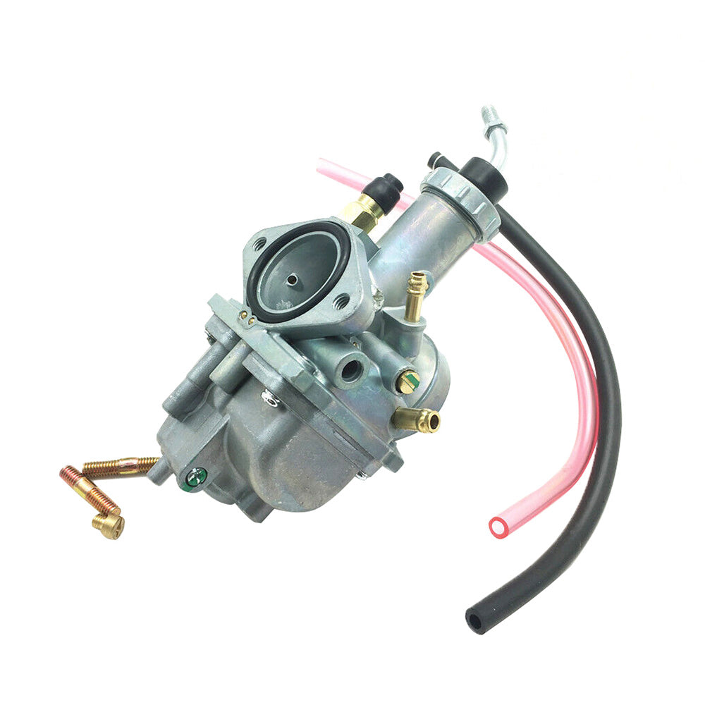 {{ Carburetor Carby Carb Suitable For Yamaha Moto 4 200 250 YFM200 YFM200DX YFM250 }} - Buy Car Parts Online at {{ Kaka Auto Parts }}.