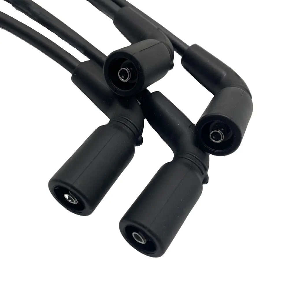Spark Plug Ignition Lead Set Suitable For Great Wall V240 X240 K2 CC 2.4L 2009-2018