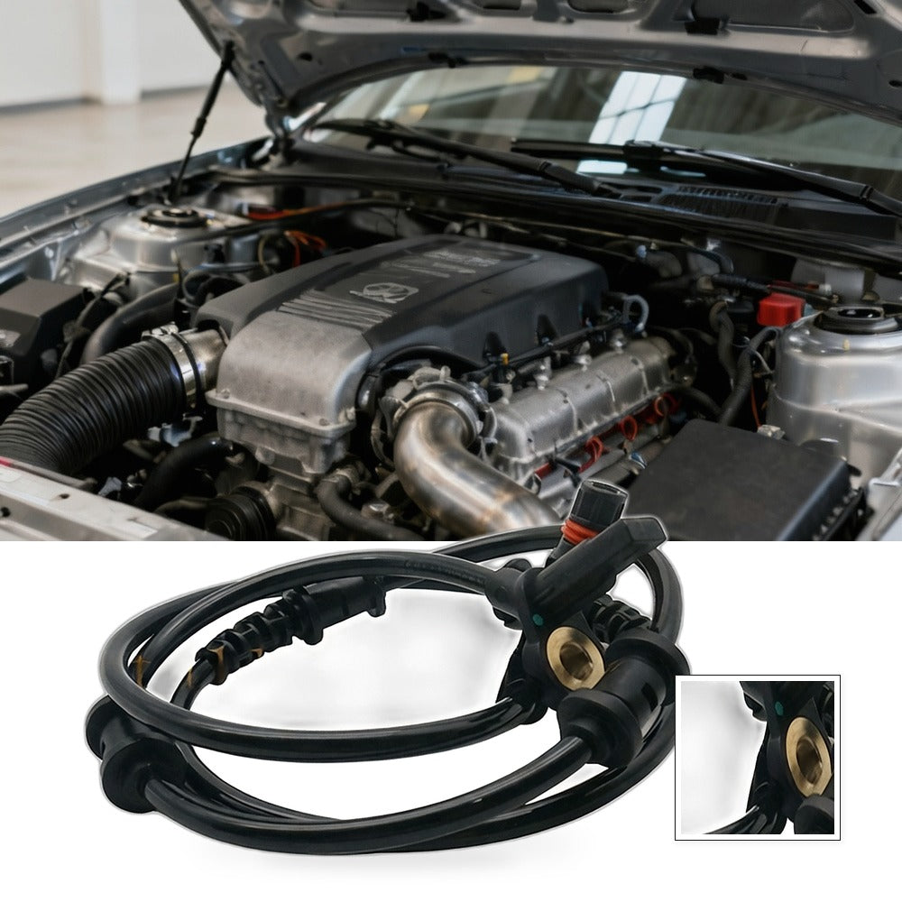 ABS Wheel Speed Sensor Suitable for Mercedes W164 X164 ML350 ML500 2006-2011 - BG1