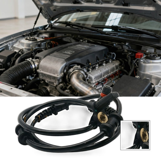 ABS Wheel Speed Sensor Suitable for Mercedes W164 X164 ML350 ML500 2006-2011