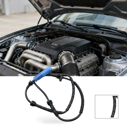ABS Wheel Speed Sensor Suitable for BMW E83 2003-2010 34523420330