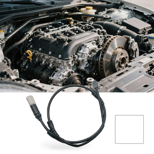 Brake Pad Wear Sensor Suitable for BMW 3 Series 5 Series X3 X5 34356792289