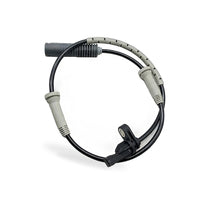 ABS Wheel Speed Sensor Suitable for BMW 1 Series 3 Series E90 E91 34526756384 - BD1
