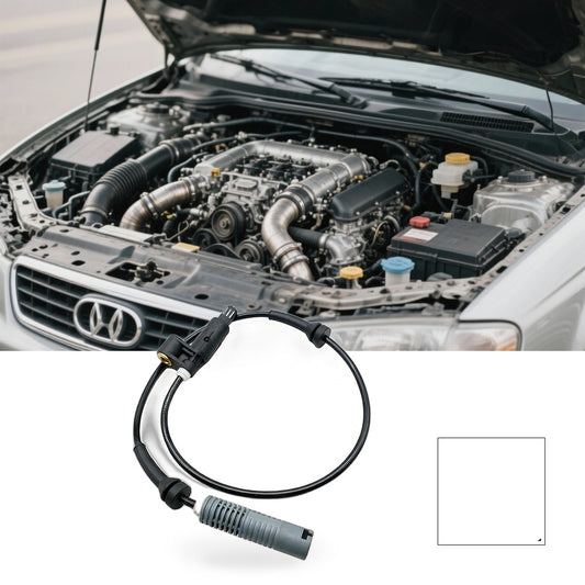 ABS Sensor 34521163027 34521165519 Suitable for BMW E36 318i 325i M3 1992-1999
